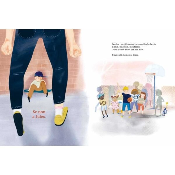 PICTURE BOOKS - IL CANTO DEL TORDO EREMITA M. Arpin, J. Bisaillon