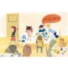 PICTURE BOOKS - IL CANTO DEL TORDO EREMITA M. Arpin, J. Bisaillon