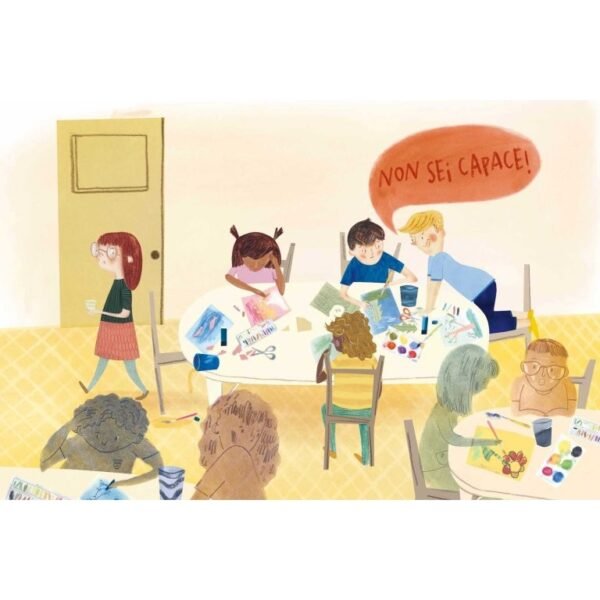 PICTURE BOOKS - IL CANTO DEL TORDO EREMITA M. Arpin, J. Bisaillon