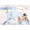 PICTURE BOOKS - IL CANTO DEL TORDO EREMITA M. Arpin, J. Bisaillon