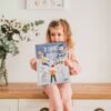 PICTURE BOOKS - IL CANTO DEL TORDO EREMITA M. Arpin, J. Bisaillon