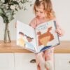 PICTURE BOOKS - IL CANTO DEL TORDO EREMITA M. Arpin, J. Bisaillon
