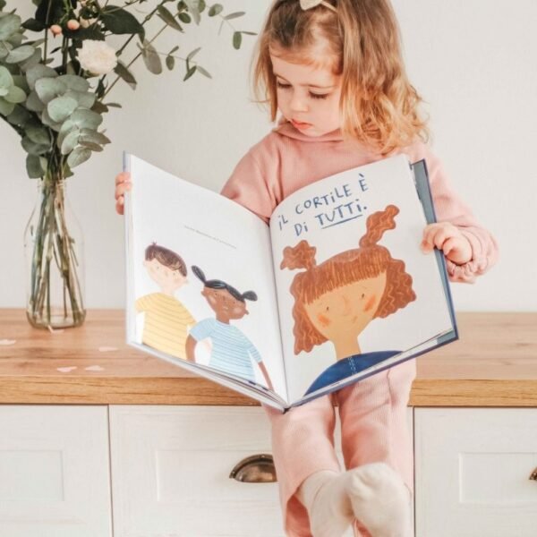 PICTURE BOOKS - IL CANTO DEL TORDO EREMITA M. Arpin, J. Bisaillon