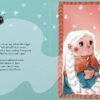 PICTURE BOOKS - MEZZOGRAMMO E LA NEVE