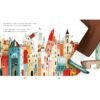 PICTURE BOOKS - UN AMORE GIGANTE CRISTIANA SORIANO