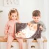 PICTURE BOOKS - UN AMORE GIGANTE CRISTIANA SORIANO