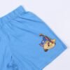 PIGIAMA MANICA CORTA SINGLE JERSEY POINT PAWPATROL