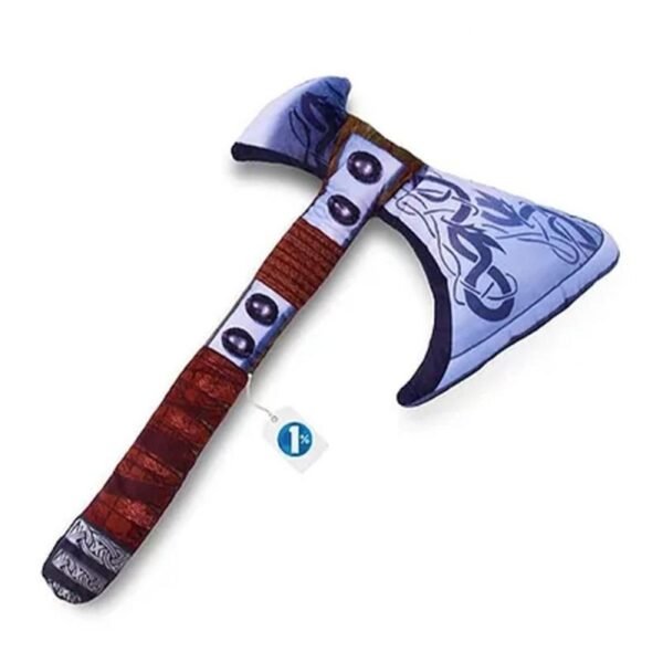 pillowfight-warriors-ascia-vichinga.jpg Pillowfight Warriors - Ascia Vichinga