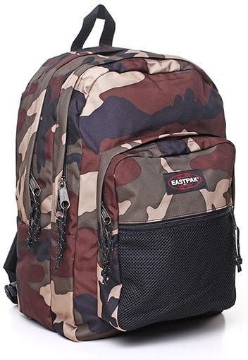 PINNACLE CAMO A EASTPAK