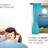 PINOCCHIO HA PAURA DEL BUIO