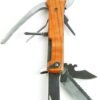 PINZA IN LEGNO MULTIUSO KIKKERLAND