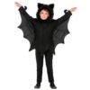 PIPISTRELLO (felpa con cappuccio)