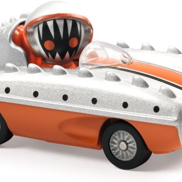 Piranha Kart