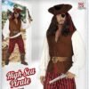 pirata-camicia-con-gilet-pantaloni-cintura-copristivali-fasciaper-testa-cappello-benda-per-occhio-tg-l-4.jpg "PIRATA" (camicia con gilet, pantaloni, cintura, copristivali, fasciaper testa, cappello, benda per occhio TG L