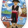 pirata-costume-cintura-cappello-3-4-anni-1.jpg PIRATA (costume, cintura, cappello) 3/4 ANNI