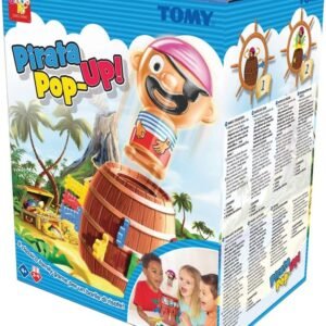 G-BUS TOPO GIGIO