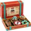 Pirates' cakes