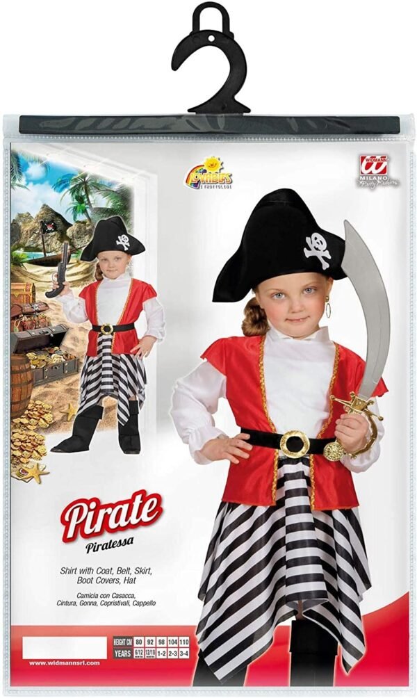 piratessa-camicia-con-casacca-gonna-cintura-cappello-copristivali-2-3-anni-1.jpg PIRATESSA (camicia con casacca, gonna, cintura, cappello, copristivali) 2/3 ANNI
