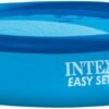PISCINA EASY cm366X76