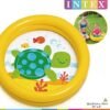 Piscina intex baby colori ass.