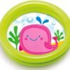 Piscina intex baby colori ass.