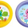 Piscina intex baby colori ass.
