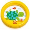 Piscina intex baby colori ass.