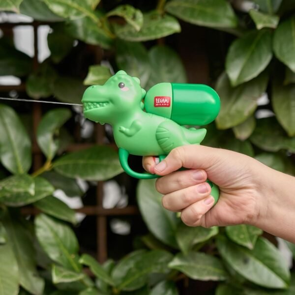 PISTOLA AD ACQUA - WATER
GUN - DINO