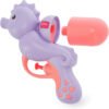 PISTOLA AD ACQUA - WATER
GUN - SEAHORSE