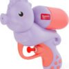 PISTOLA AD ACQUA - WATER
GUN - SEAHORSE