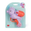 PISTOLA AD ACQUA - WATER
GUN - SEAHORSE