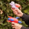 PISTOLA AD ACQUA - WATER
GUN - SEAHORSE