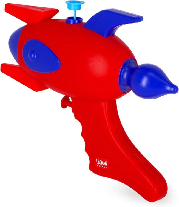 PISTOLA AD ACQUA - WATER GUN -
SPACE