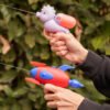 PISTOLA AD ACQUA - WATER GUN -
SPACE