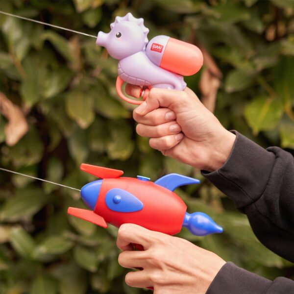 PISTOLA AD ACQUA - WATER GUN -
SPACE
