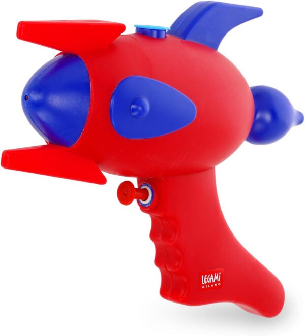 PISTOLA AD ACQUA - WATER GUN -
SPACE