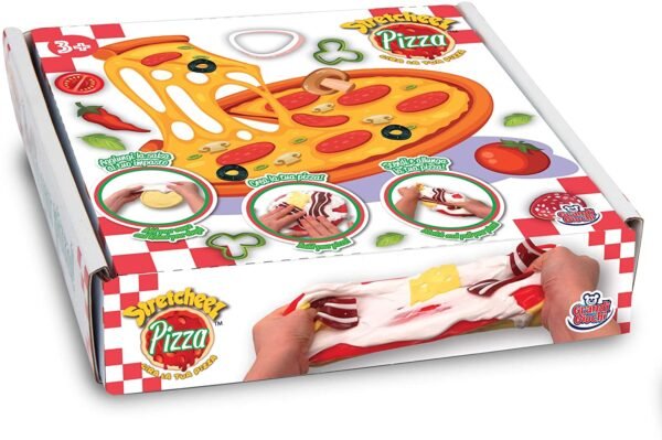 PIZZA FACTORY