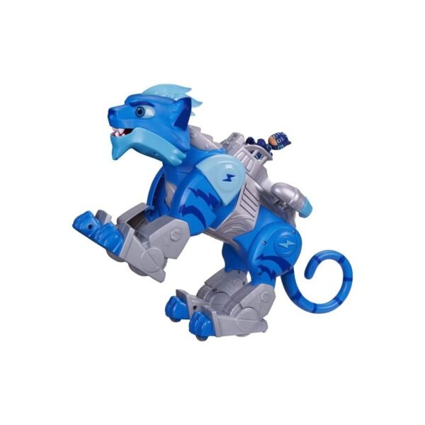 PJ Masks Gatto da Battaglia con movimento motorizzato luci e suoni
