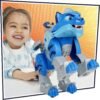 PJ Masks Gatto da Battaglia con movimento motorizzato luci e suoni