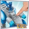 PJ Masks Gatto da Battaglia con movimento motorizzato luci e suoni