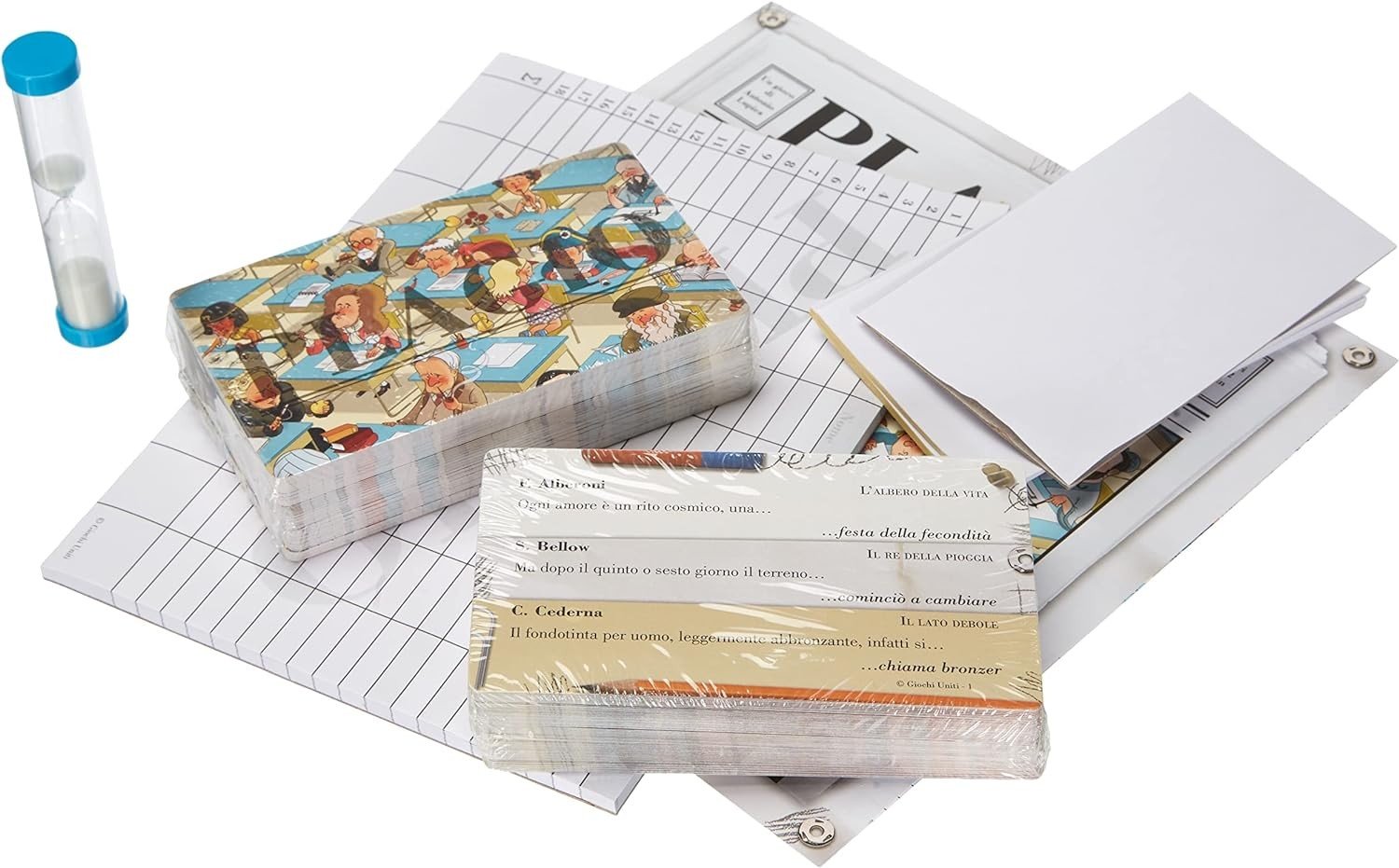 PLAGIO NEW - immagine 3