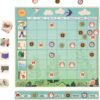 PLANNER SETTIMANALE