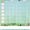 PLANNER SETTIMANALE