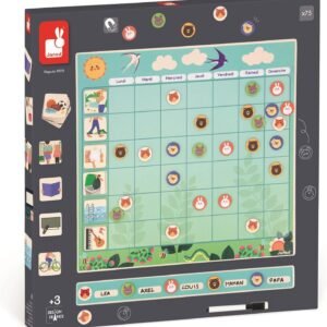 PLANNER SETTIMANALE