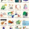 PLANNER SETTIMANALE