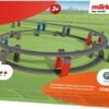 Plastic Track Ext.Set "Spiral"