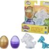 Play-Doh DINO BONES EGGS AST