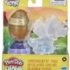 Play-Doh DINO BONES EGGS AST