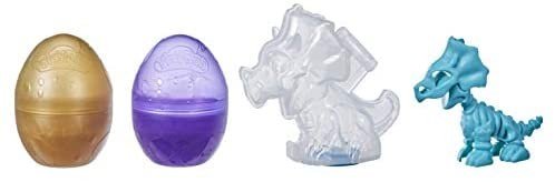 Play-Doh DINO BONES EGGS AST