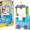 Play Doh ULTIMATE ICE CREAM TRUCK